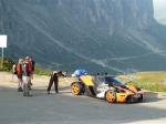 KTM X-Bow Monte Carlo by Montenergy 2011 года